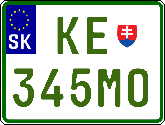 Typ IV - Elektro 2R