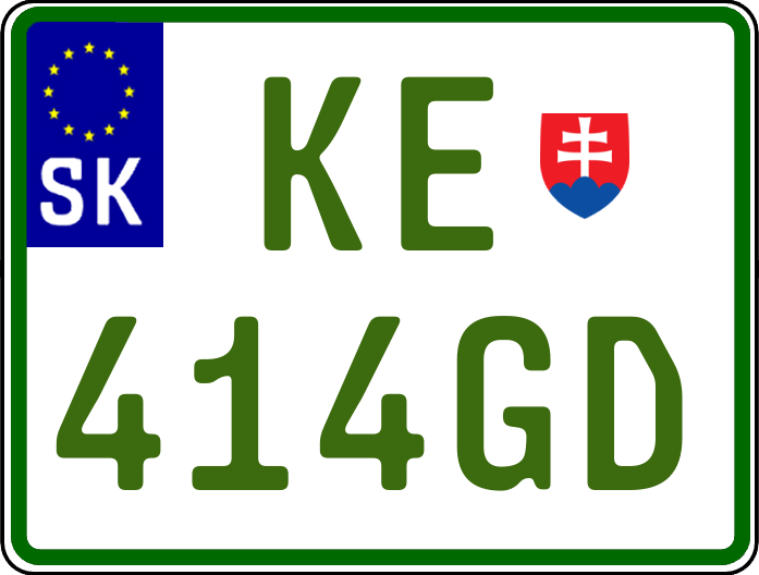 Typ IV - Elektro 2R