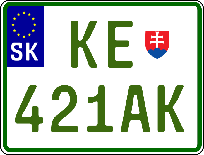 Typ IV - Elektro 2R