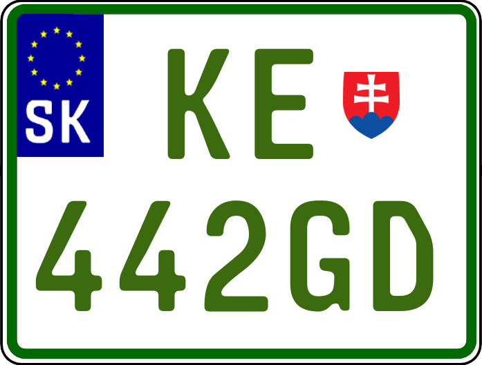 Typ IV - Elektro 2R