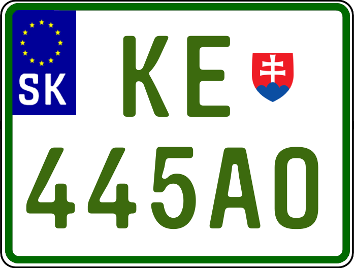 Typ IV - Elektro 2R