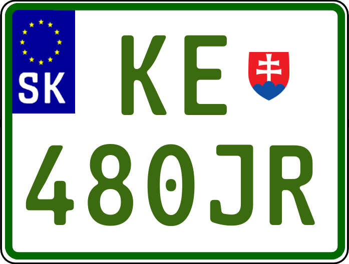 Typ IV - Elektro 2R