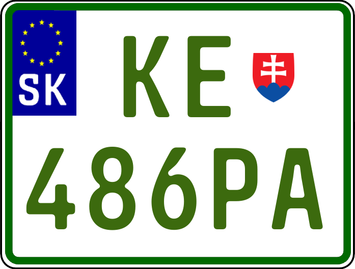 Typ IV - Elektro 2R
