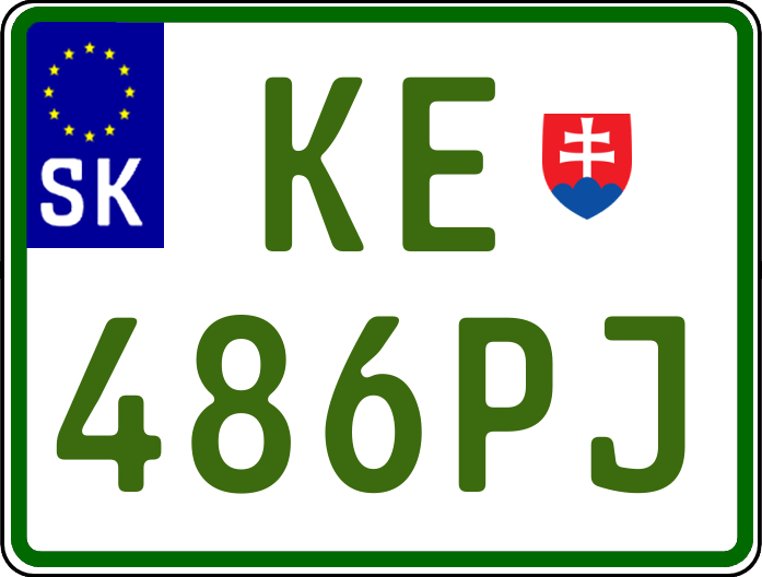 Typ IV - Elektro 2R