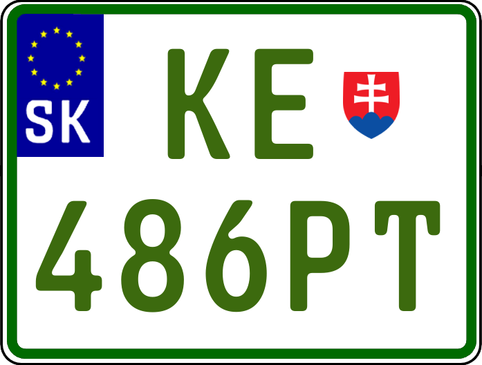 Typ IV - Elektro 2R