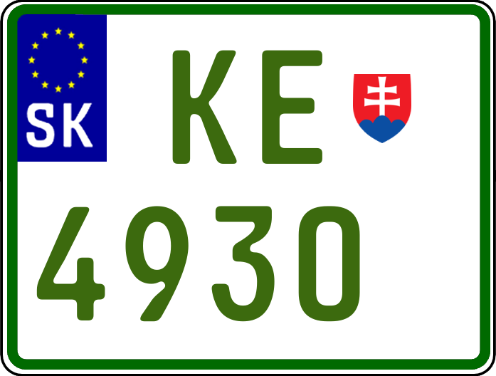 Typ IV - Elektro 2R
