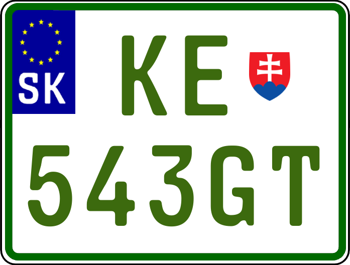Typ IV - Elektro 2R