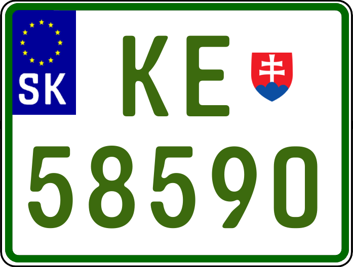 Typ IV - Elektro 2R