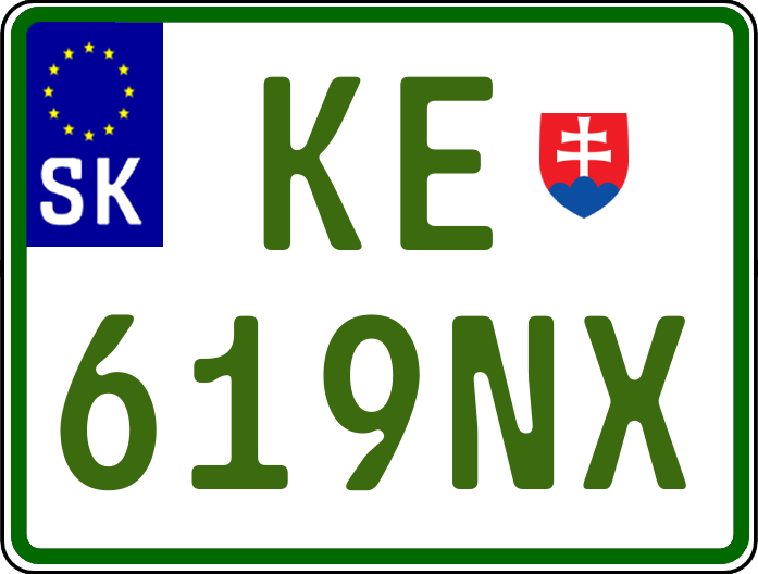 Typ IV - Elektro 2R