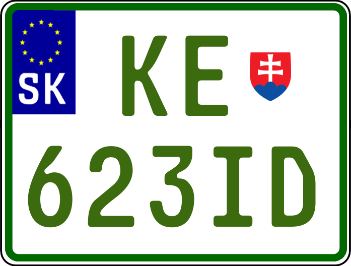 Typ IV - Elektro 2R