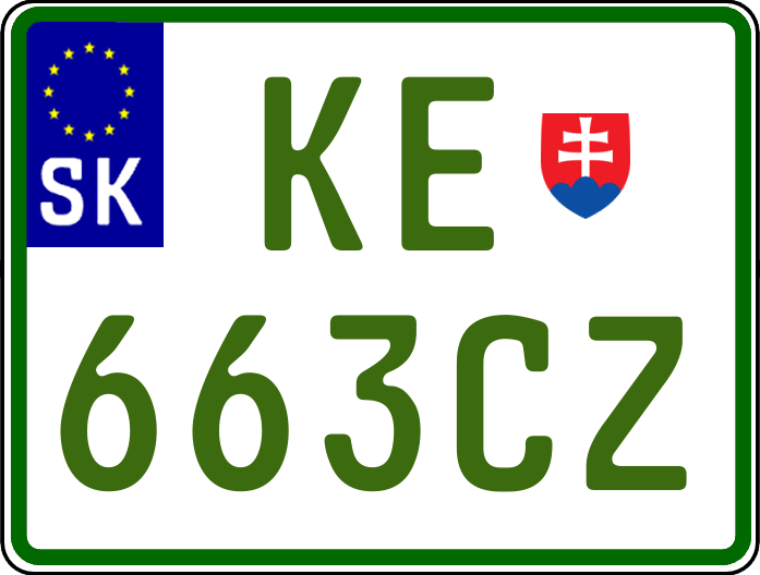 Typ IV - Elektro 2R