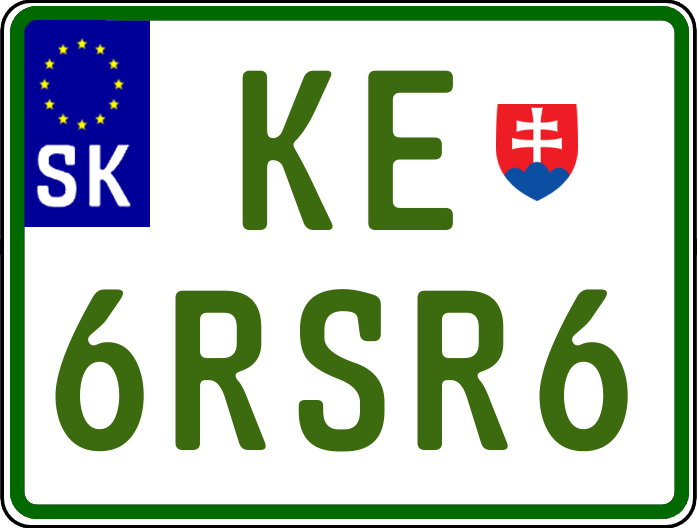 Typ IV - Elektro 2R