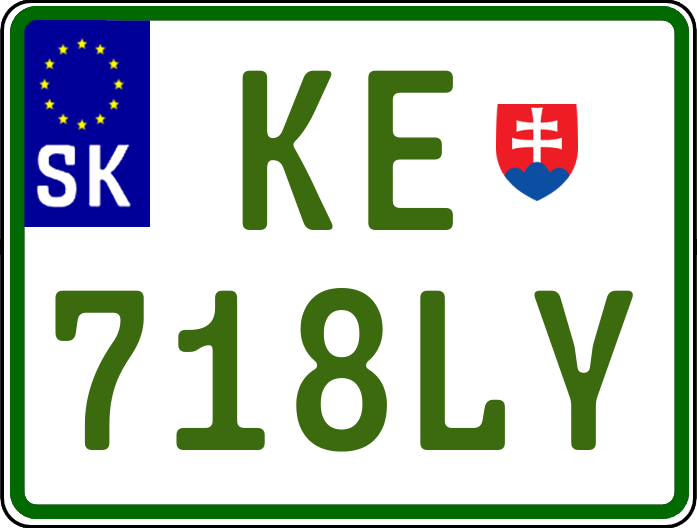 Typ IV - Elektro 2R