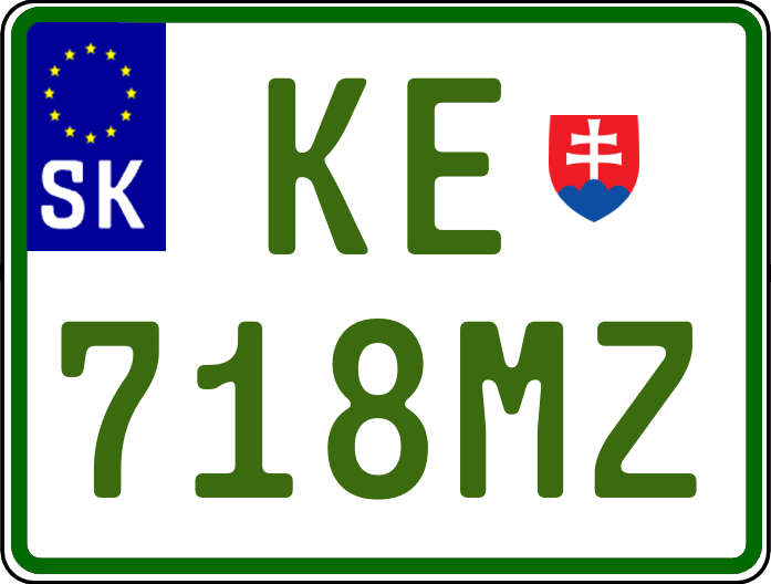 Typ IV - Elektro 2R