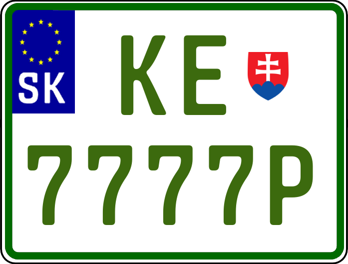 Typ IV - Elektro 2R