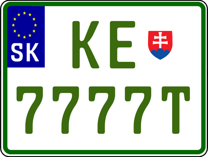 Typ IV - Elektro 2R