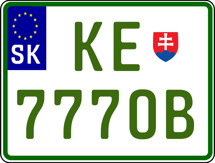 Typ IV - Elektro 2R