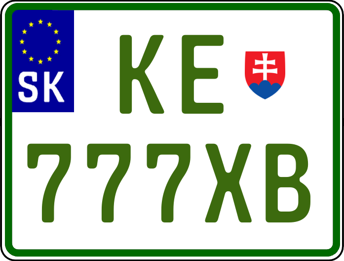 Typ IV - Elektro 2R