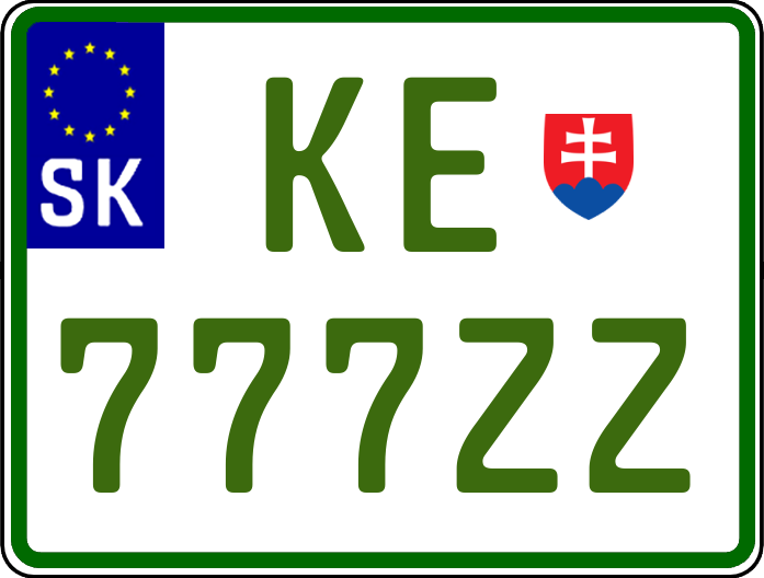 Typ IV - Elektro 2R
