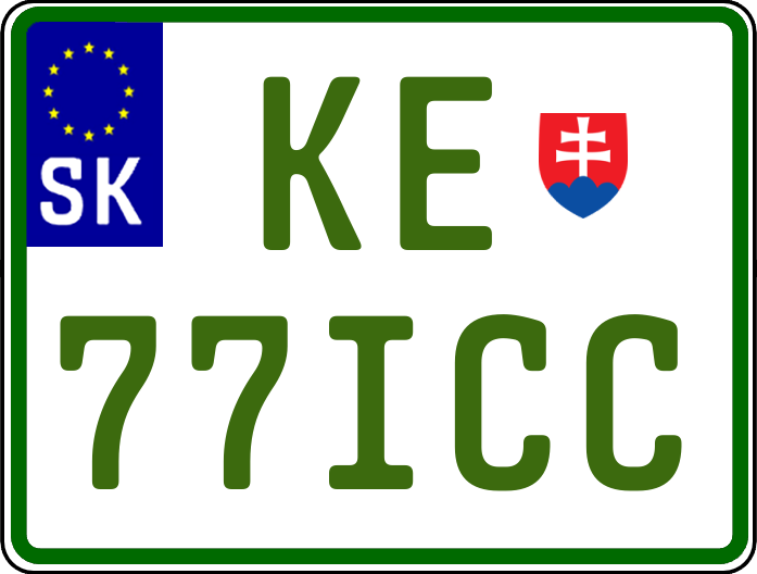 Typ IV - Elektro 2R