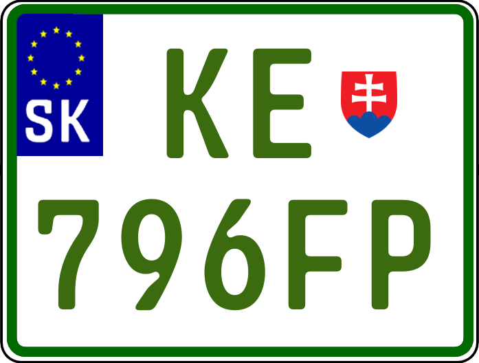 Typ IV - Elektro 2R