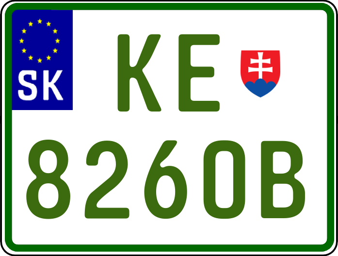 Typ IV - Elektro 2R