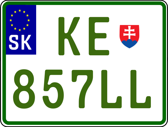 Typ IV - Elektro 2R