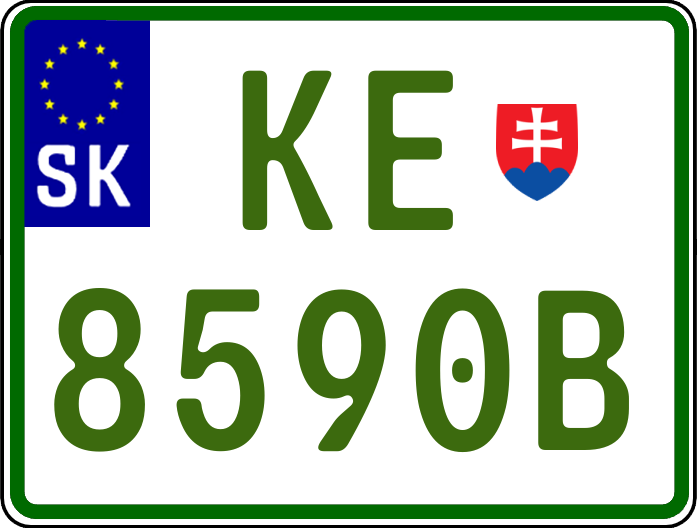 Typ IV - Elektro 2R
