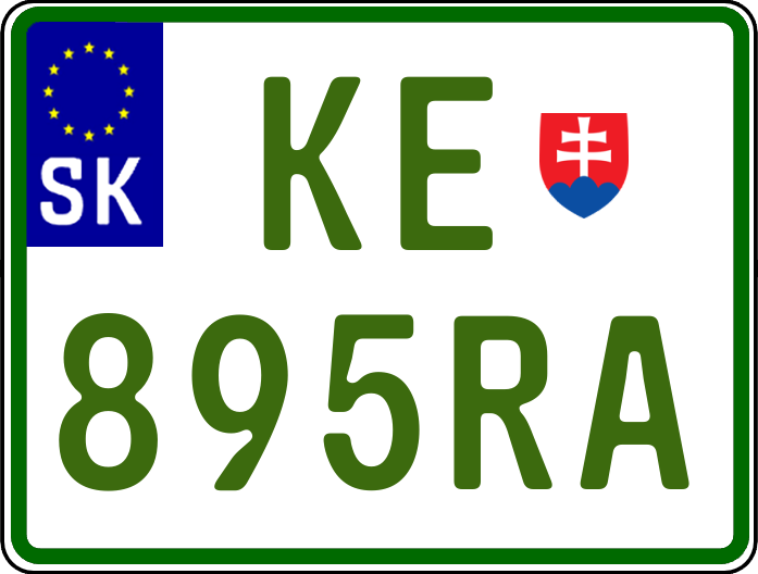 Typ IV - Elektro 2R