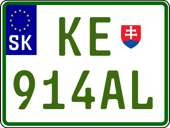 Typ IV - Elektro 2R