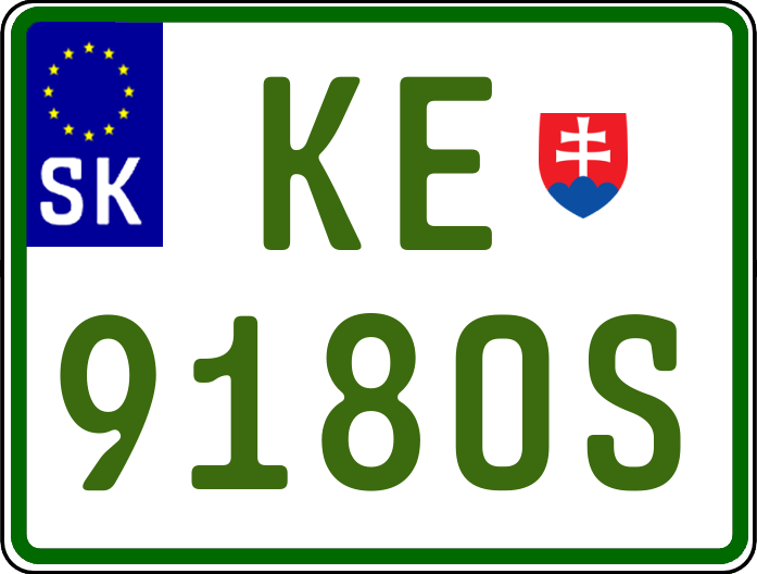 Typ IV - Elektro 2R