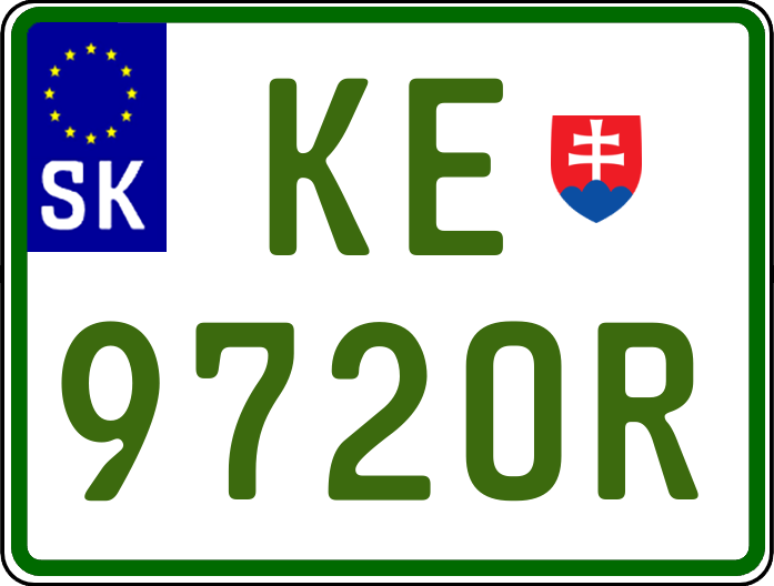 Typ IV - Elektro 2R