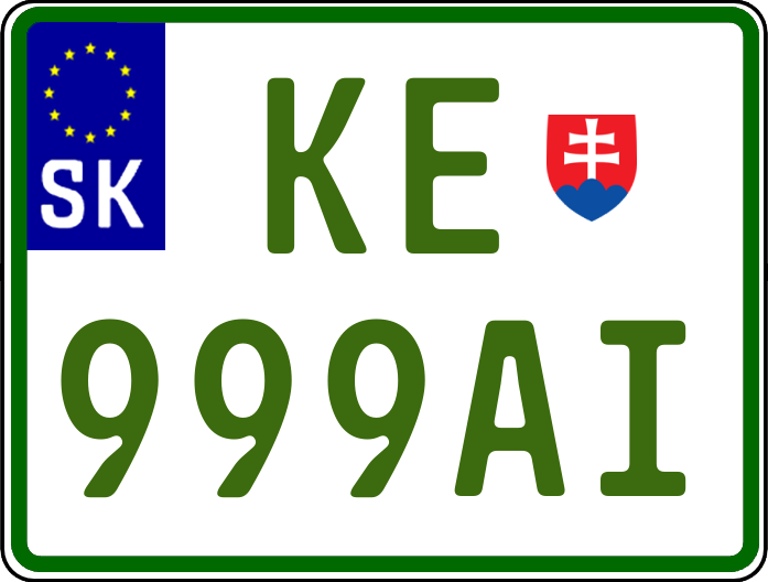 Typ IV - Elektro 2R