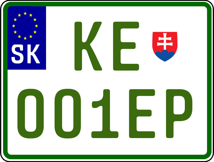Typ IV - Elektro 2R