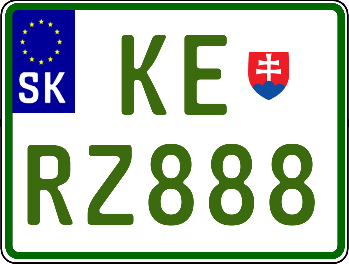 Typ IV - Elektro 2R