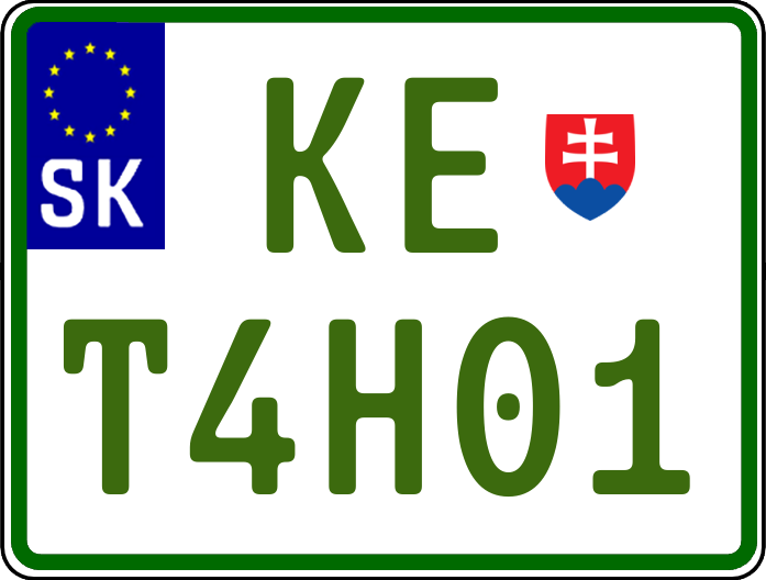 Typ IV - Elektro 2R