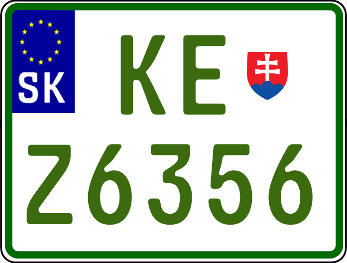 Typ IV - Elektro 2R