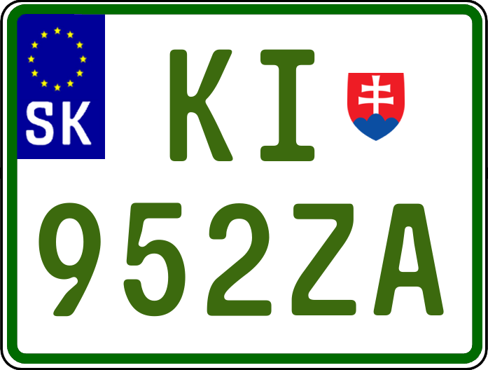 Typ IV - Elektro 2R