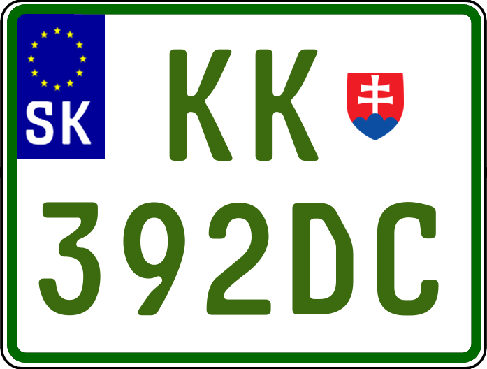 Typ IV - Elektro 2R