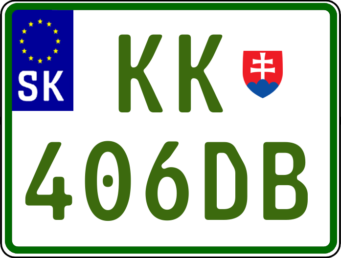 Typ IV - Elektro 2R