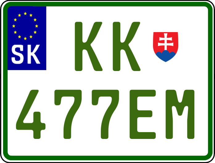 Typ IV - Elektro 2R
