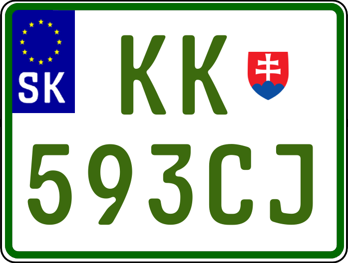 Typ IV - Elektro 2R