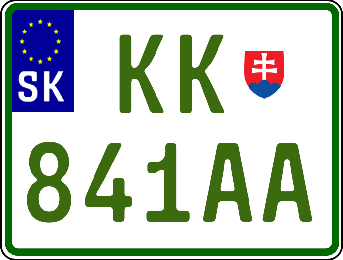 Typ IV - Elektro 2R
