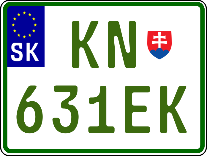 Typ IV - Elektro 2R