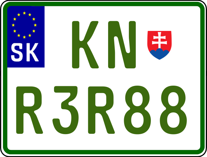 Typ IV - Elektro 2R
