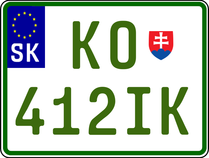 Typ IV - Elektro 2R