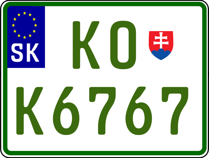 Typ IV - Elektro 2R