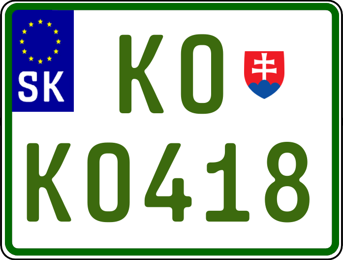Typ IV - Elektro 2R