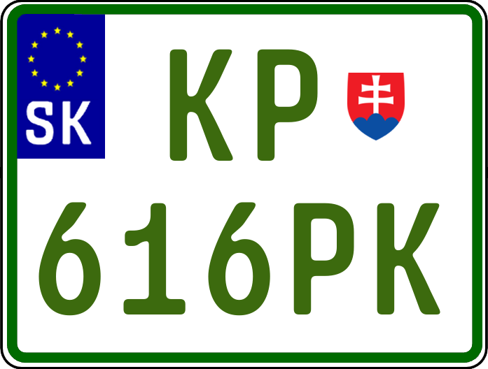 Typ IV - Elektro 2R