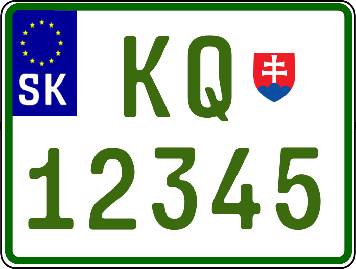 Typ IV - Elektro 2R